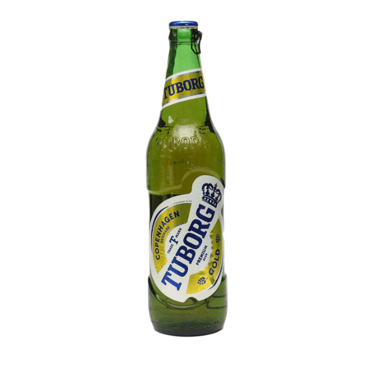 Tuborg Beer | Hotel Miracle