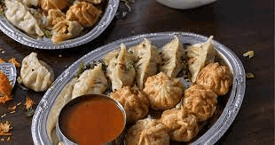 Chicken Momo Fried | Hotel Miracle