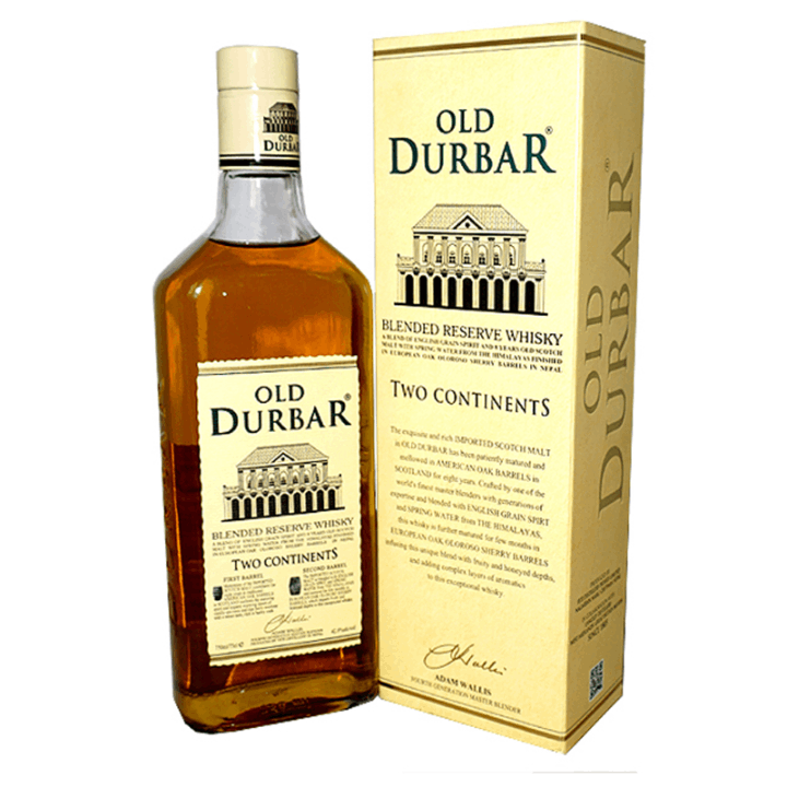 Old Durbar (60ml) | Hotel Miracle
