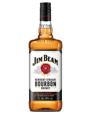 Jim Beam (half) | Hotel Miracle