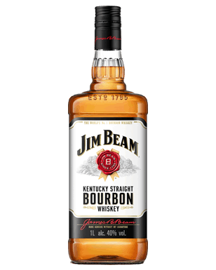 Jim Beam (60 Ml) | Hotel Miracle