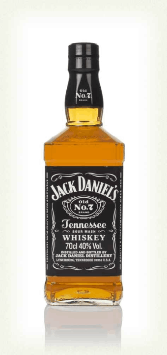 Jack Daniels JD(375ML) | Hotel Miracle