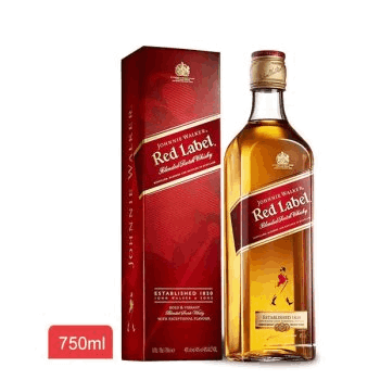 Red Label (60ml) | Hotel Miracle