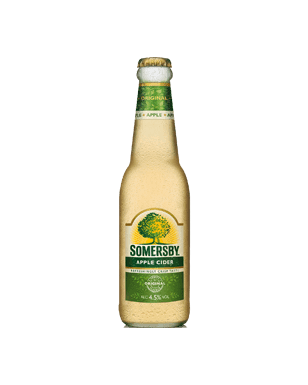 Somersby | Hotel Miracle