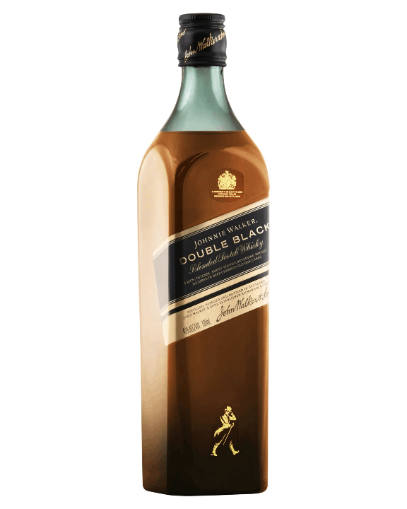 Double Black Label (375ML) | Hotel Miracle
