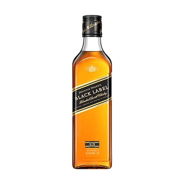 Black Label (180ML) | Hotel Miracle