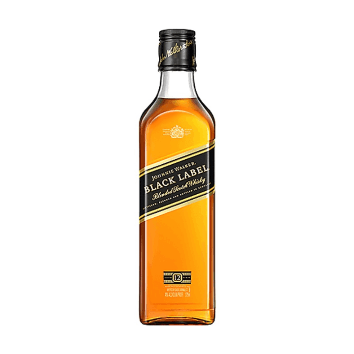 Black Label (60ML) | Hotel Miracle