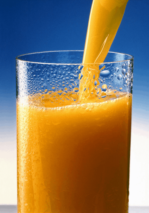 Juice | Hotel Miracle