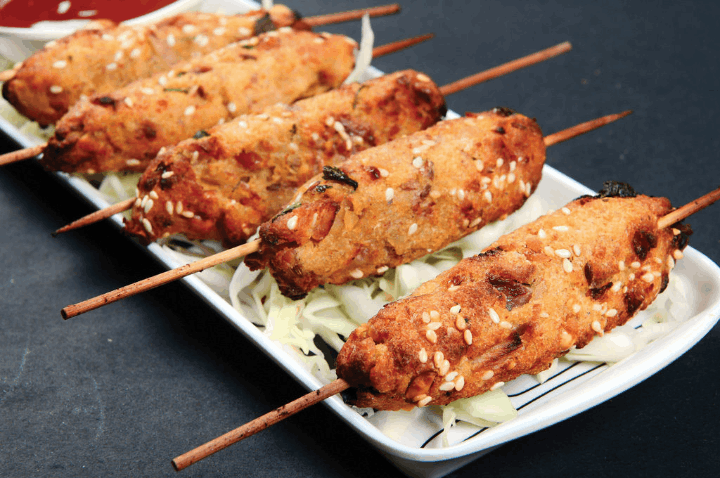 Paneer Stick | Hotel Miracle