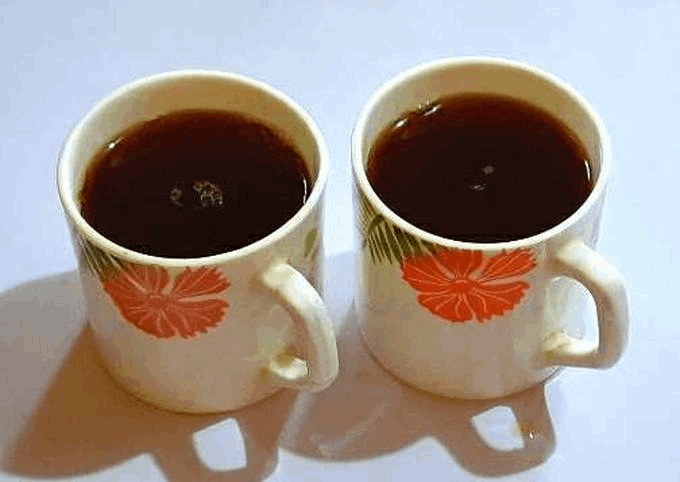 Masala Black Tea | Hotel Miracle
