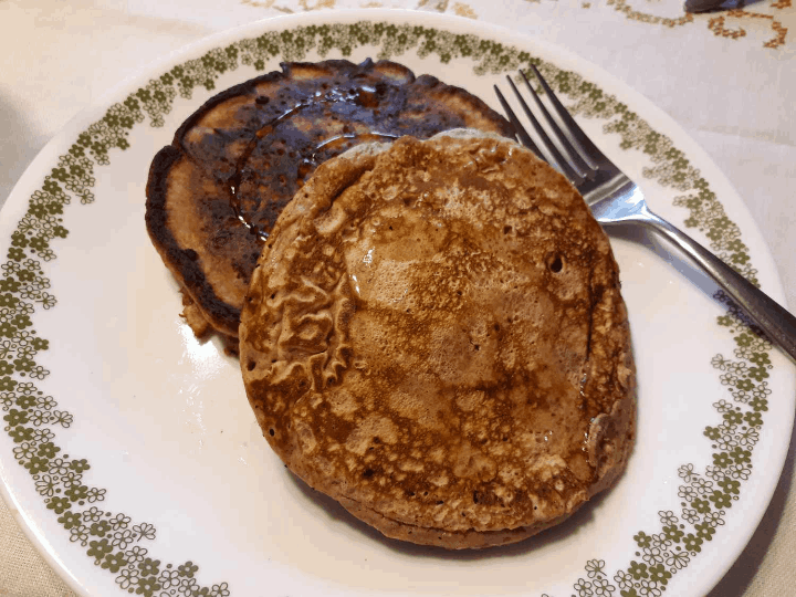 Honey Pancake (3p) | Hotel Miracle
