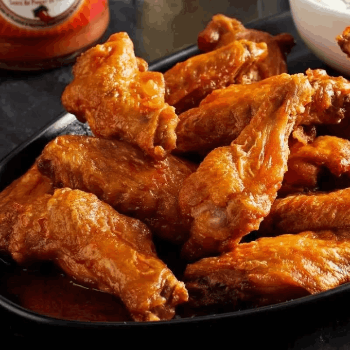 Chicken Wings | Hotel Miracle