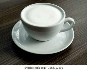 Hot Milk | Hotel Miracle