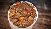 Timur Chicken | Hotel Miracle
