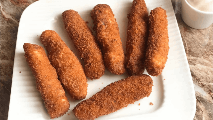 Fish Finger | Hotel Miracle
