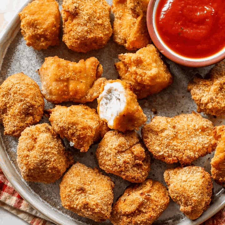 Chicken Nugget | Hotel Miracle