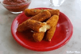 Cheese Stick | Hotel Miracle